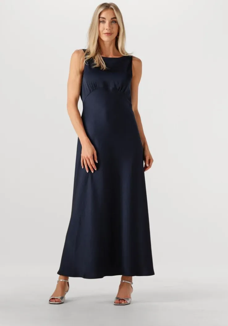 zilveren toral sandalen met hak rubby