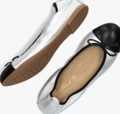 UNISA en ballerina's auto><noscript><img width=