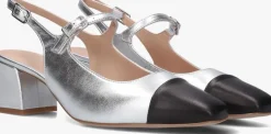 UNISA en slingbacks lumis>DAMES Hakken|Slingbacks