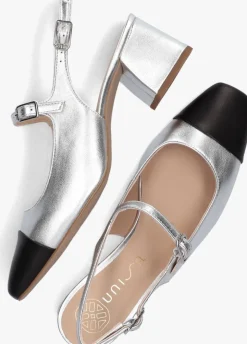 UNISA en slingbacks lumis><noscript><img width=