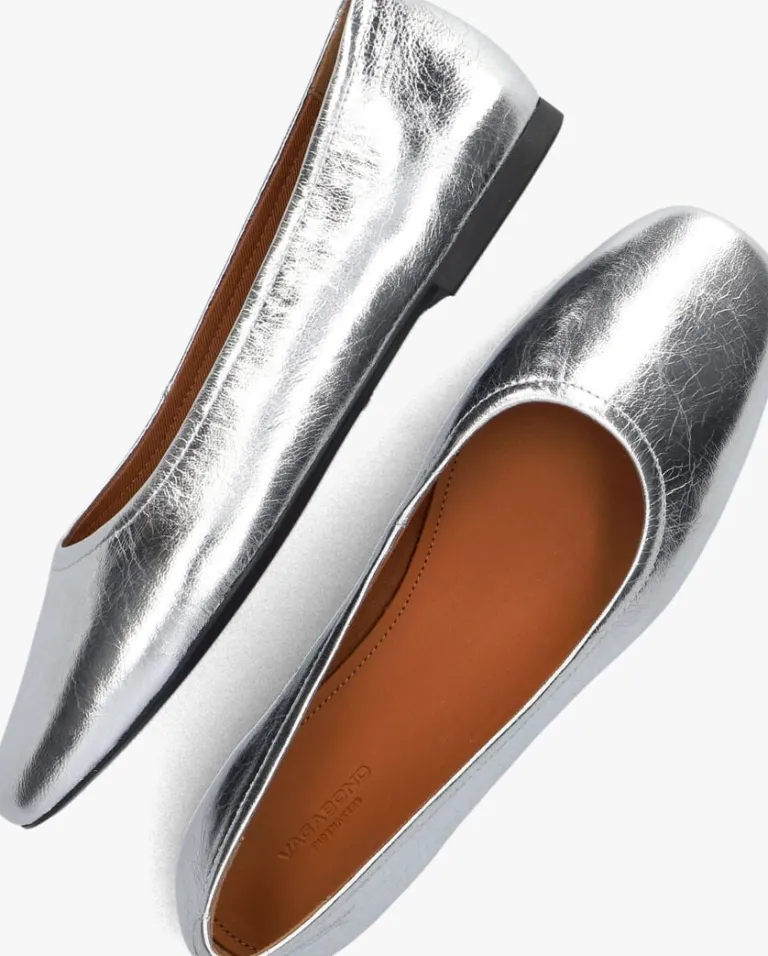 VAGABOND SHOEMAKERS en ballerina's jolin 083>DAMES Ballerina'S