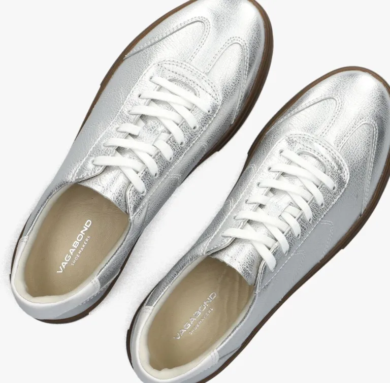 VAGABOND SHOEMAKERS en lage sneakers cody 5944>DAMES Sneakers