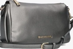 zilveren valentino bags schoudertas naif re shoulder bag