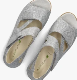 WALDLAUFER en platte sandalen heliett><noscript><img width=