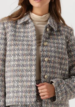 Y.A.S. en jack yassiraz ls short jacket><noscript><img width=