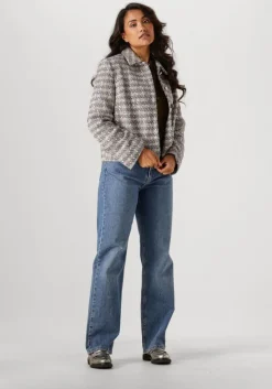 Y.A.S. en jack yassiraz ls short jacket><noscript><img width=