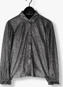zilveren ydence blouses blouse jaylyn