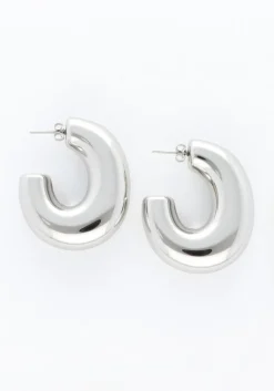 NOTRE-V oorbellen earring big>DAMES Sieraden