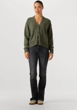 7 FOR ALL MANKIND e bootcut jeans bootcut blacky>DAMES Jeans