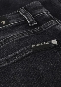 7 FOR ALL MANKIND e bootcut jeans bootcut blacky><noscript><img width=