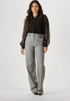 AAIKO e blouses pillar strass pearl pes 505><noscript><img width=