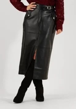 zwarte aaiko midirok vicky pu 766