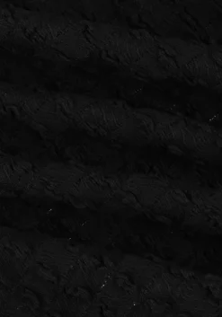 zwarte aaiko top nynke pa 601