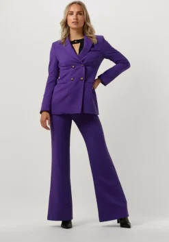 ACCESS e blouses blouse with front v opening>DAMES Blouses