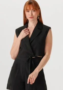 ACCESS e gilet 53-1028-195>DAMES Gilets|Blazers