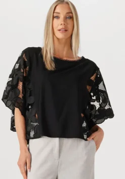 zwarte access top 53-2024-396