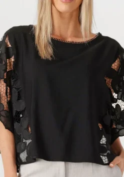 zwarte access top 53-2024-396