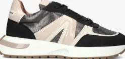 ALEXANDER SMITH e lage sneakers hyde>DAMES Sneakers