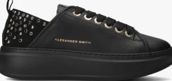 ALEXANDER SMITH e lage sneakers wembley>DAMES Sneakers