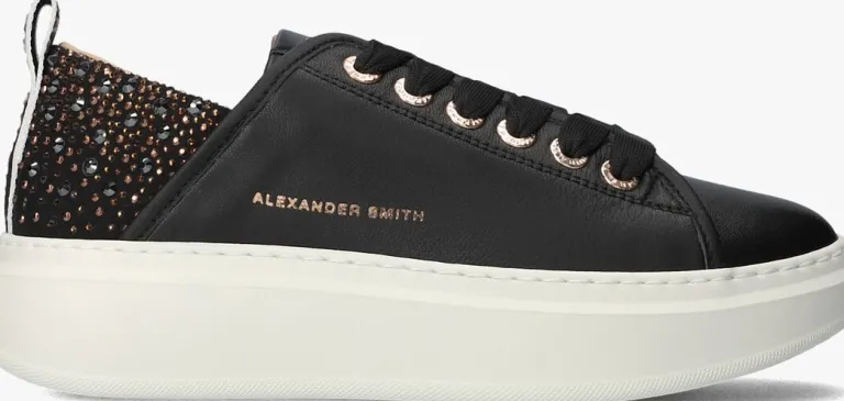 ALEXANDER SMITH e lage sneakers wembley>DAMES Sneakers