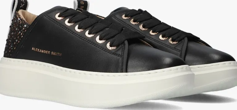 ALEXANDER SMITH e lage sneakers wembley>DAMES Sneakers