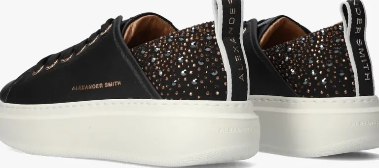 ALEXANDER SMITH e lage sneakers wembley>DAMES Sneakers