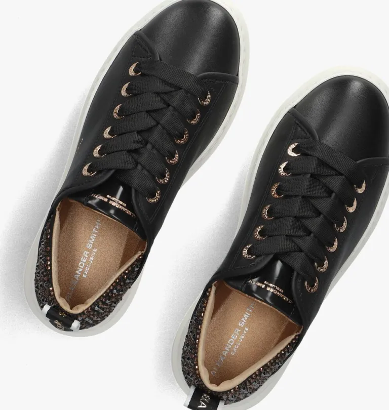 ALEXANDER SMITH e lage sneakers wembley>DAMES Sneakers