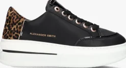 ALEXANDER SMITH e lage sneakers lancaster woman>DAMES Sneakers
