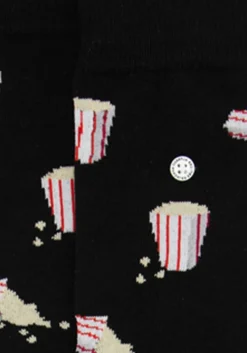 ALFREDO GONZALES e sokken popcorn>DAMES Beenmode