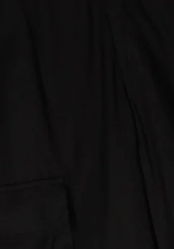 ALIX THE LABEL e cargobroeken ladies woven linnen cargo pants><noscript><img width=