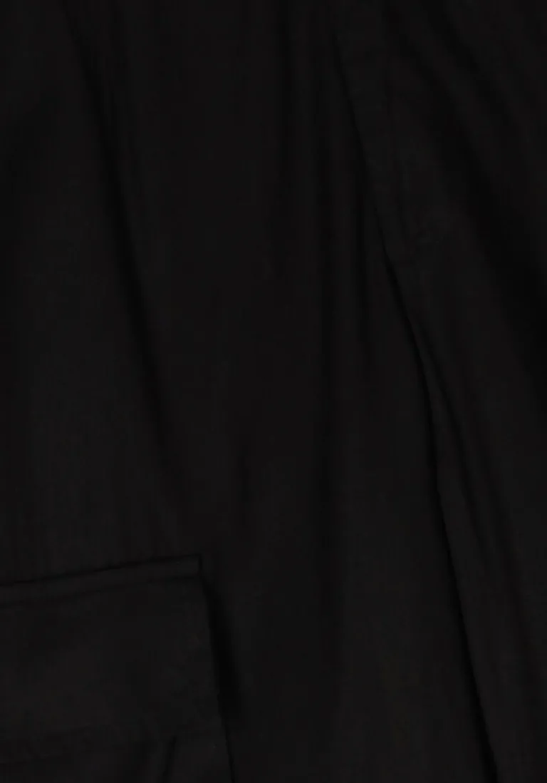 ALIX THE LABEL e cargobroeken ladies woven linnen cargo pants>DAMES Broeken