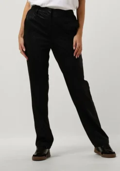 ALIX THE LABEL e pantalon printed pants>DAMES Broeken