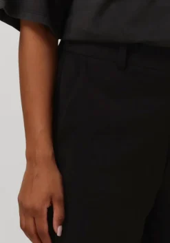 ALIX THE LABEL e pantalon ladies woven straight leg pants><noscript><img width=