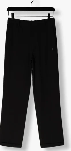 ALIX THE LABEL e pantalon ladies woven straight leg pants><noscript><img width=