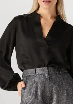 AMAYA AMSTERDAM e blouses violet><noscript><img width=