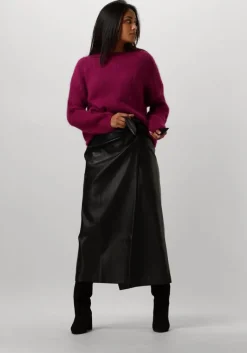 AMAYA AMSTERDAM e midirok han skirt>DAMES Rokken