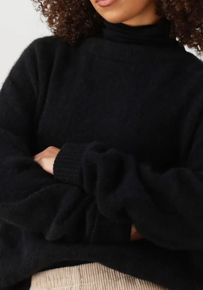 AMERICAN VINTAGE e sweater vitow>DAMES Truien & Vesten