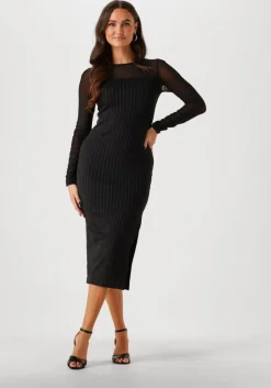 ANA ALCAZAR e midi jurk midi dress><noscript><img width=