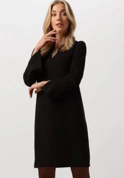 ANA ALCAZAR e mini jurk dress clasp>DAMES Jurken