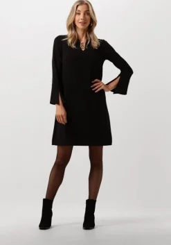 ANA ALCAZAR e mini jurk dress clasp>DAMES Jurken