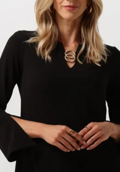 ANA ALCAZAR e mini jurk dress clasp><noscript><img width=