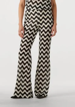 ANA ALCAZAR e pantalon pants>DAMES Co-Ord Sets|Broeken