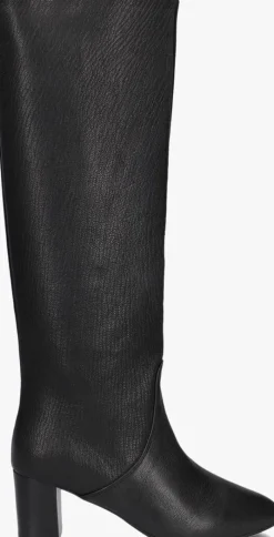 zwarte anonymous copenhagen hoge laarzen henriette