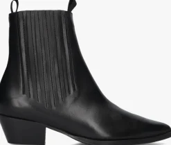 ANONYMOUS COPENHAGEN e enkellaarsjes hachi>DAMES Enkellaarsjes