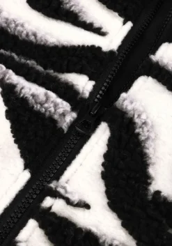 ANOTHER LABEL e faux fur jas sari jacket l/s><noscript><img width=