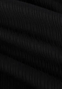 ANOTHER LABEL e midi jurk olive dress><noscript><img width=