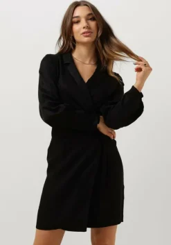 ANOTHER LABEL e mini jurk milou dress>DAMES Jurken