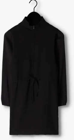 ANOTHER LABEL e mini jurk lilibet dress l/s><noscript><img width=