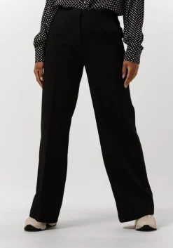 ANOTHER LABEL e pantalon moore pants>DAMES Broeken