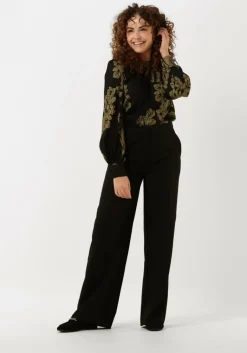 ANOTHER LABEL e pantalon moore pants><noscript><img width=